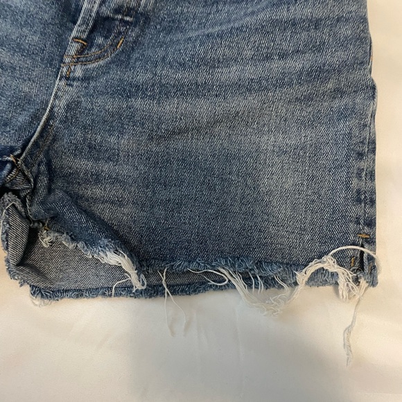 PacSun High Rise Icon Short - Picture 11 of 11